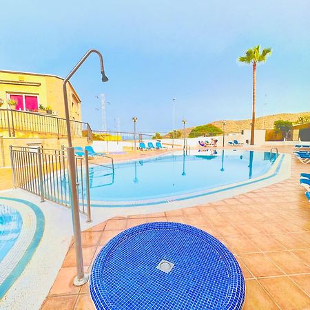 Apartamento En Costa Adeje Eksteriør billede