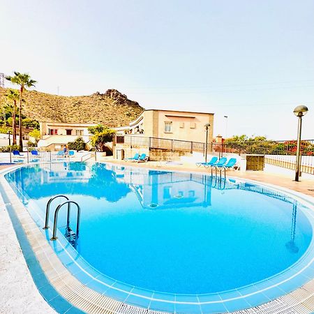Apartamento En Costa Adeje Eksteriør billede