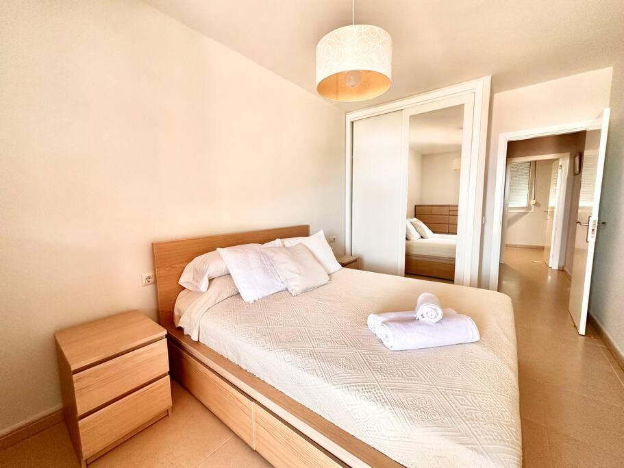Apartamento En Costa Adeje Eksteriør billede