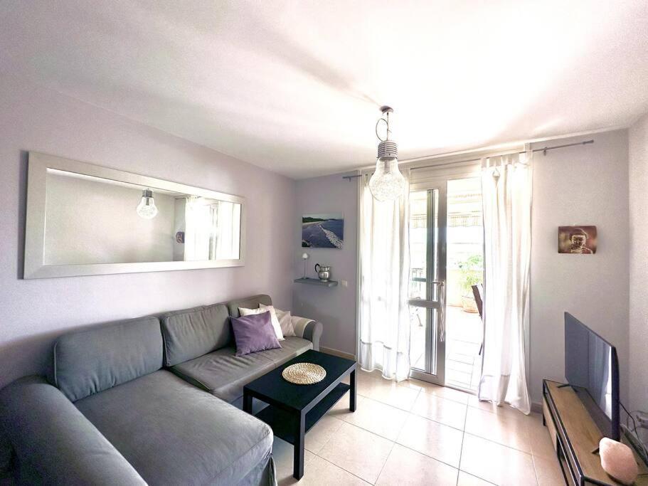 Apartamento En Costa Adeje Eksteriør billede