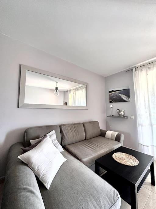 Apartamento En Costa Adeje Eksteriør billede