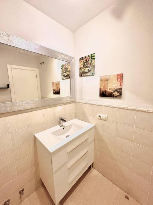 Apartamento En Costa Adeje Eksteriør billede