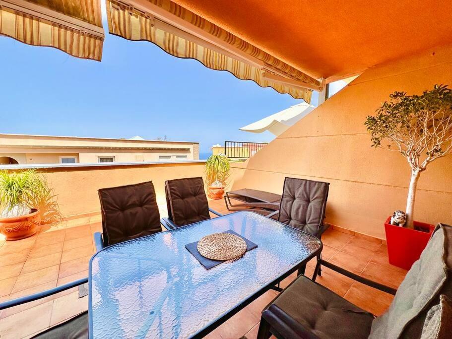 Apartamento En Costa Adeje Eksteriør billede