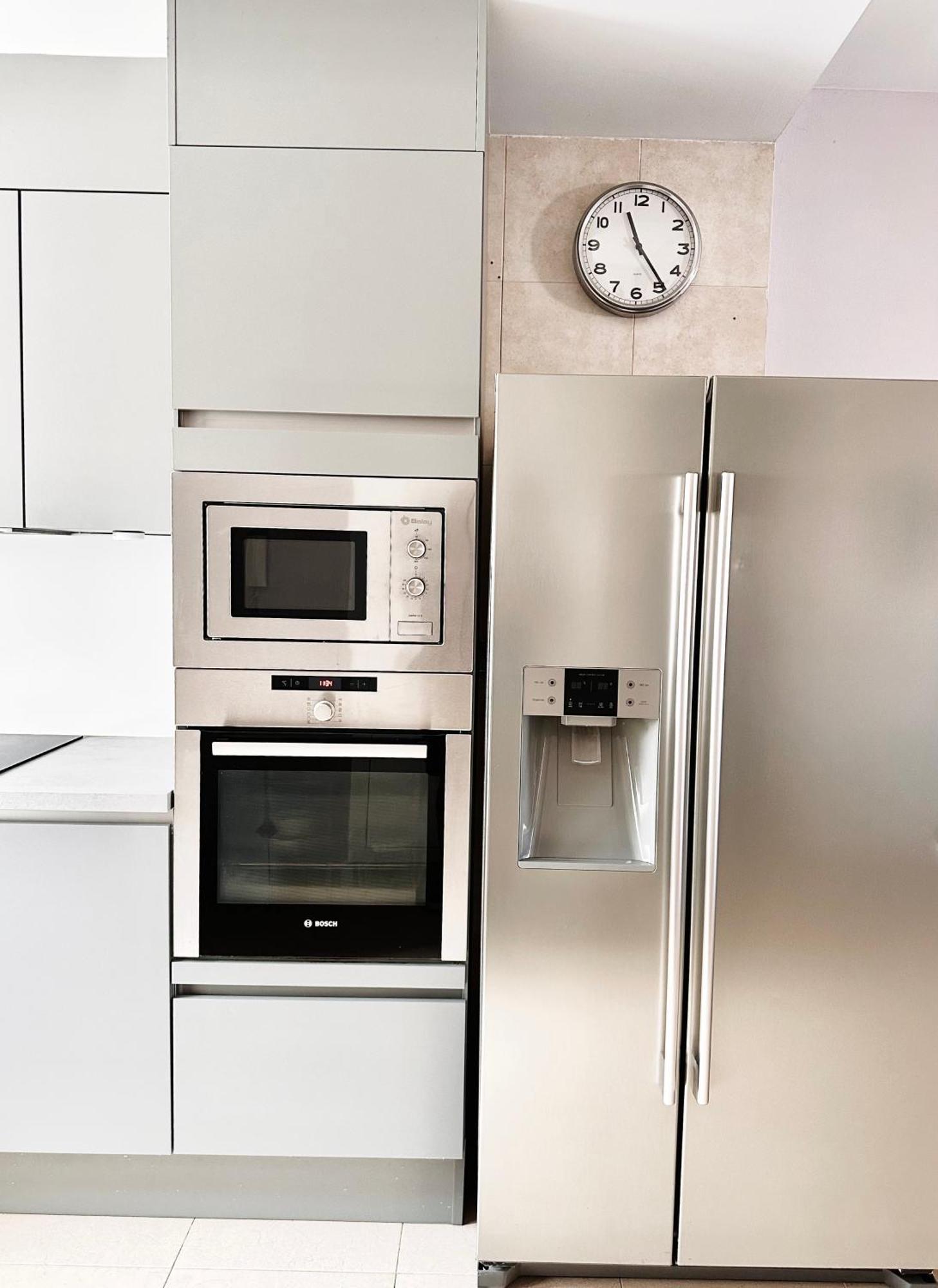 Apartamento En Costa Adeje Eksteriør billede