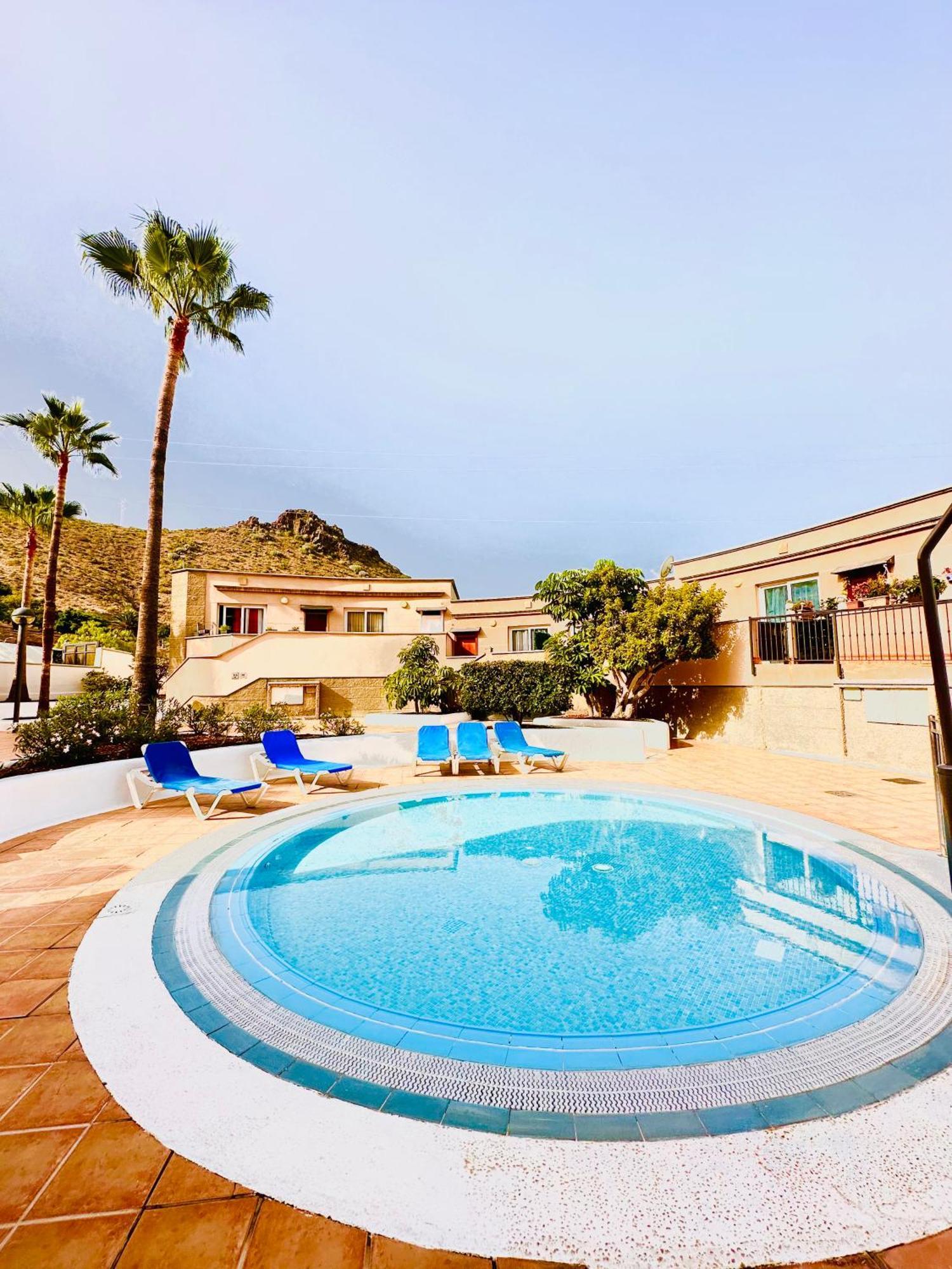 Apartamento En Costa Adeje Eksteriør billede