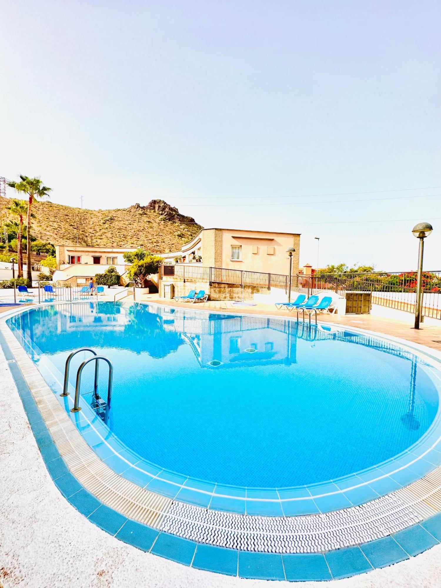 Apartamento En Costa Adeje Eksteriør billede