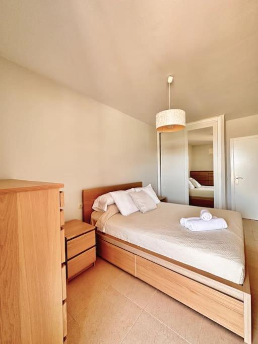 Apartamento En Costa Adeje Eksteriør billede