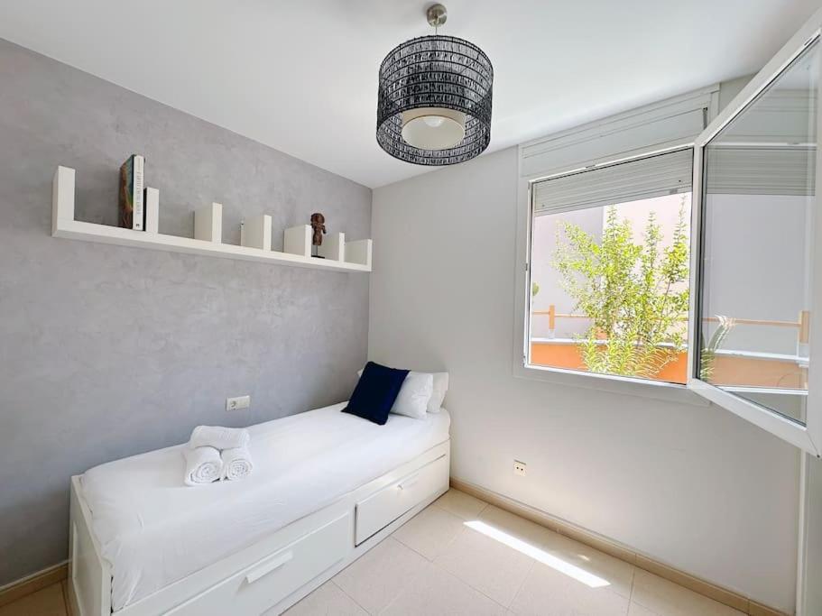 Apartamento En Costa Adeje Eksteriør billede